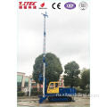 QJS-50L Drilling Machine